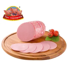 Fleischwurst Fleischwurst