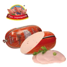 Fleischwurst 