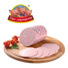 Fleischwurst 