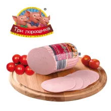 Fleischwurst 