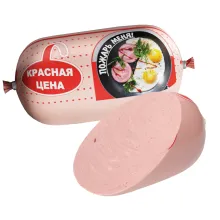Fleischwurst Fleischwurst