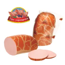 Fleischwurst 