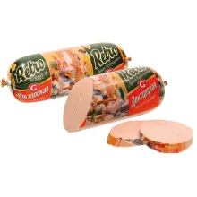 Fleischwurst Fleischwurst