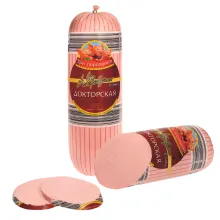 Fleischwurst 