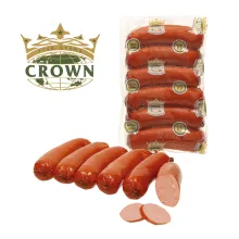 Halal Сардельки 