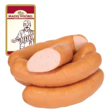 Brühwurstchen Brühwurstchen