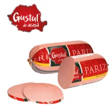 Fleischwurst Fleischwurst
