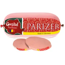 Fleischwurst Fleischwurst