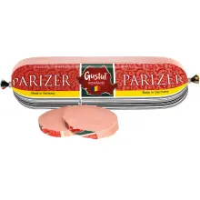 Fleischwurst Fleischwurst