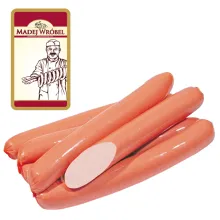 Feinzerkleinertes Erzeugnis Feinzerkleinertes Erzeugnis