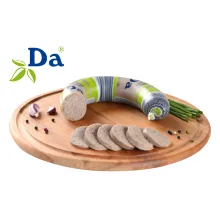Leberwurst Leberwurst