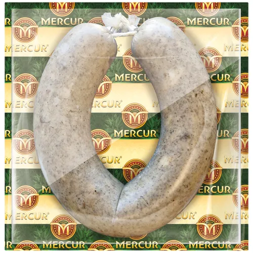 Livernaja Rublenaja ot Mercur Hausmacher Presssack