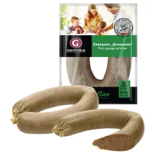 Leberwurst Leberwurst