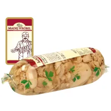 Холодец из куринного мяса с добавлением ..