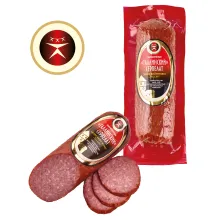 Grobe Bruehwurst 
