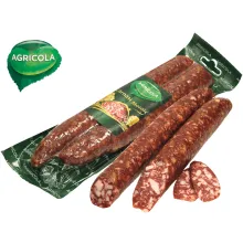 Rohwurst Rohwurst