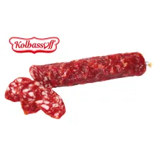 Rohwurst Rohwurst