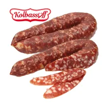 Rohwurst Rohwurst