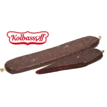 Rohwurst Rohwurst