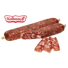 Rohwurst Rohwurst