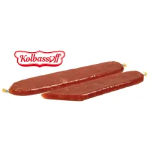 Rohwurst Rohwurst
