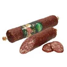 Salam Uscat Mozaic - Rohwurst aus Schwei.. Salam Uscat Mozaic - Rohwurst aus Schwei..
