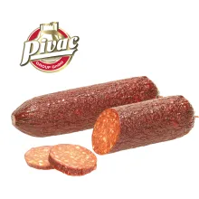 Pikante Paprika Salami Pikante Paprika Salami