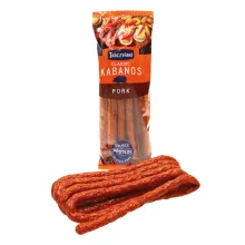 Schweine-Cabanossi Schweine-Cabanossi