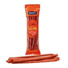 Snack IT - Schweinefleischerzeugnis, fei..