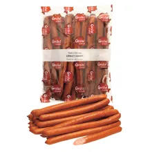 Kochsalami geräuchert Kochsalami geräuchert
