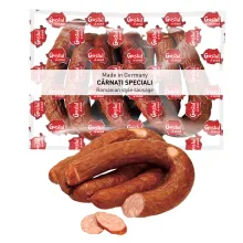 Kochsalami, geräuchert Kochsalami, geräuchert