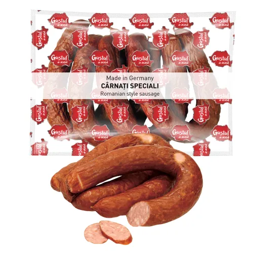 Салями Carnati Speciali