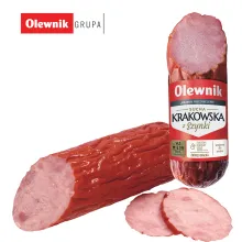 Brühwurst Brühwurst