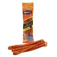 Snack IT - Kabanos mit Käse und mit Schw.. Snack IT - Kabanos mit Käse und mit Schw..