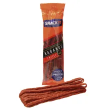 Snack IT - Kabanos mit Chili und mit Sch.. Snack IT - Kabanos mit Chili und mit Sch..