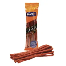 Snack IT - Kabanos mit Schweineprotein. .. Snack IT - Kabanos mit Schweineprotein. ..