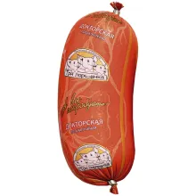 Fleischwurst Fleischwurst