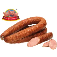 Brühwurst Brühwurst