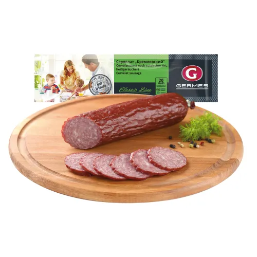 Kochsalami heißgeräuchert Nr.102