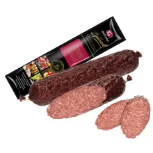 Rinder- Kochsalami Rinder- Kochsalami