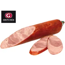 Brühwurst Brühwurst