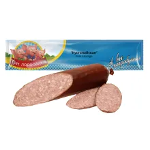 Bierwurst Bierwurst