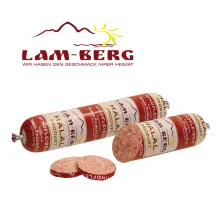 Rinder- Kochsalami HALAL Rinder- Kochsalami HALAL
