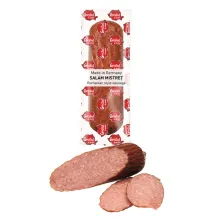 Kochsalami, geräuchert Kochsalami, geräuchert