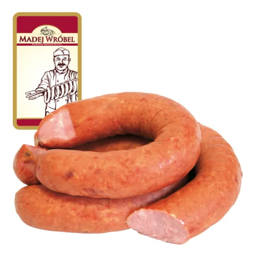 Колбаса Краковская