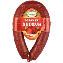 Rinderrohwurst Rinderrohwurst
