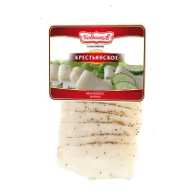 Gesalzener Bauchspeck Gesalzener Bauchspeck