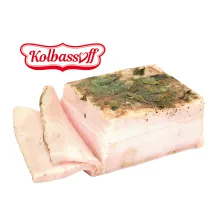 Bauchspeck Bauchspeck