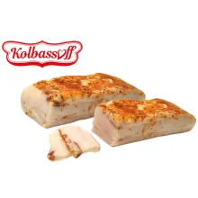 Schweinerückenspeck Schweinerückenspeck