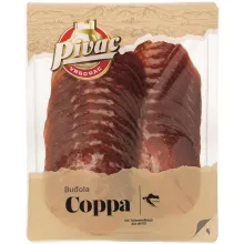Schweinenacken gepökelt, geräuchert, luf.. Schweinenacken gepökelt, geräuchert, luf..